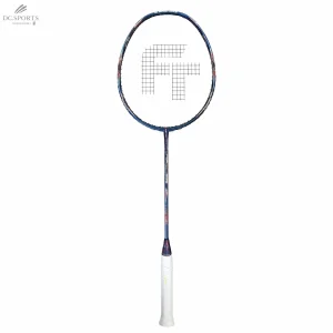 Raquette Badminton Felet 3K Woven Fence Blue 4U