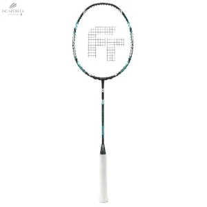 Raquette Badminton Felet FT 9 Grise 4U