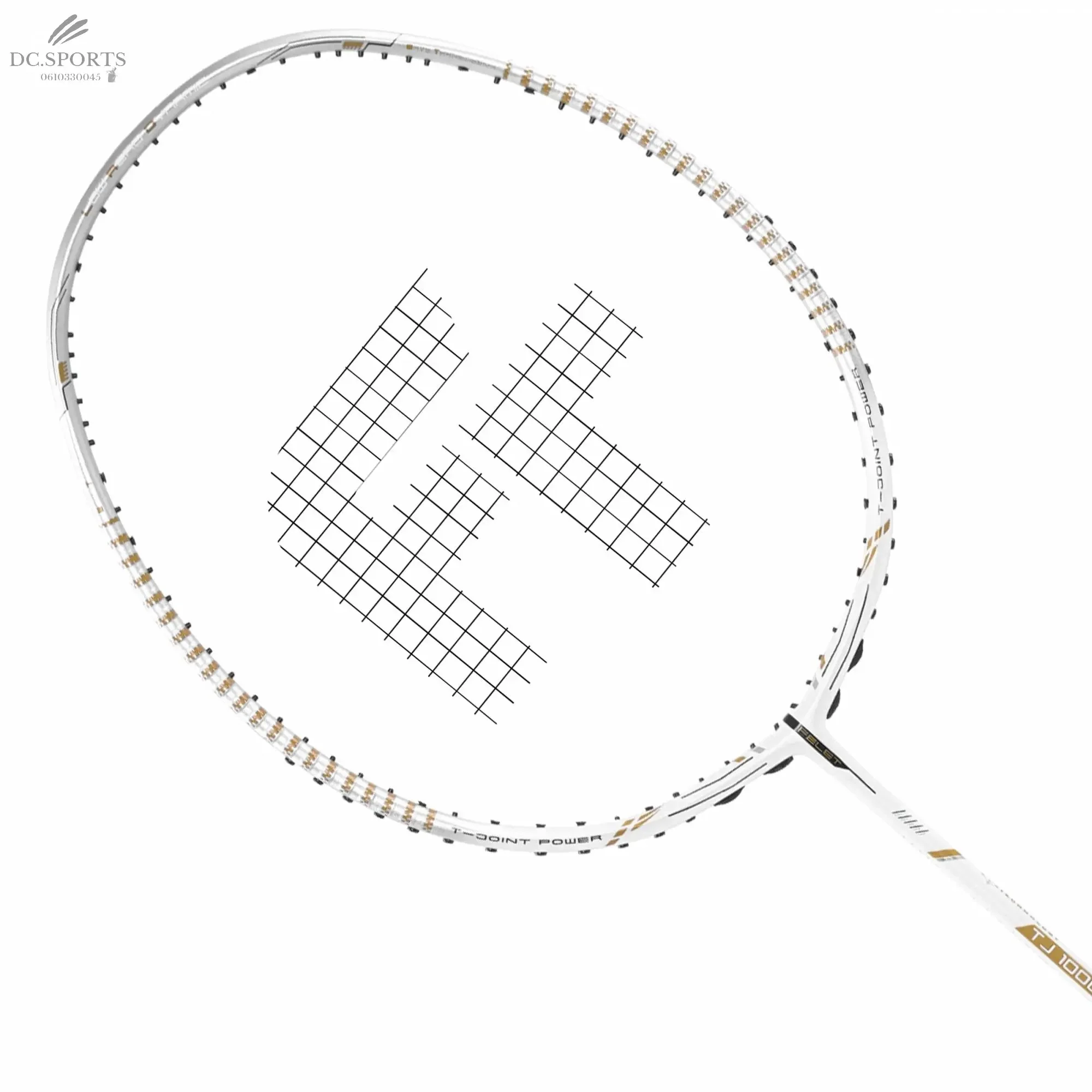 Raquette De Badminton Felet TJ Speed 1000 4U