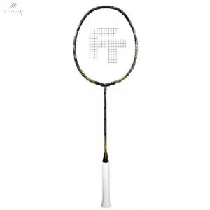 Raquette Badminton Felet Woven TJ Power V2 4U (Non Cordée)