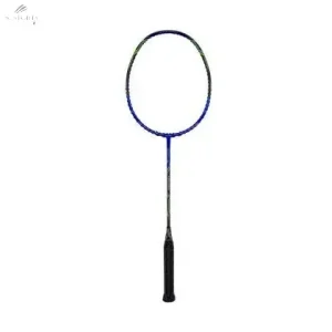 RAQUETTE DE BADMINTON MAXBOLT ASSASSIN BLUE (NON CORDÉE)