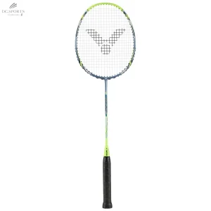 RAQUETTE Victor Drive X Light Fighter 60 (cordée)