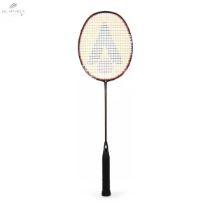 Raquette Badminton Karakal Black Zone 40 - Puissance, Contrôle et Technologie Ti Gel