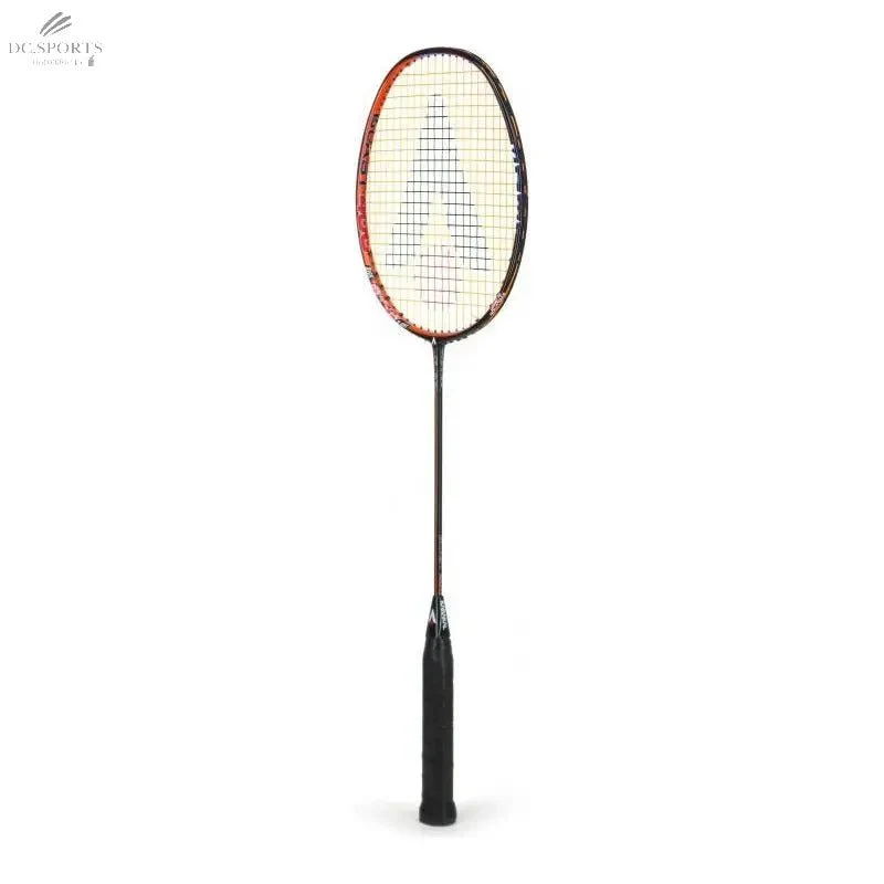Raquette Badminton Karakal Black Zone 40 – Puissance, Contrôle et Technologie Ti Gel
