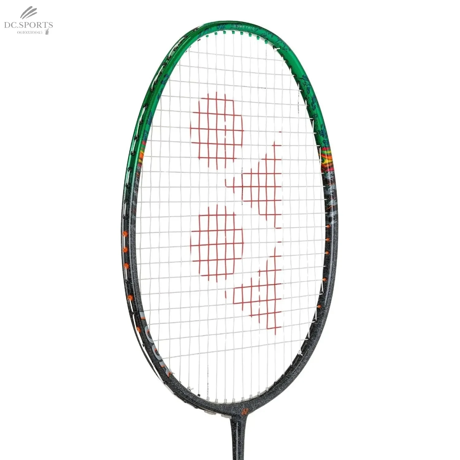 Raquette De Badminton Yonex Astrox 99 Tour 4U Black / Green