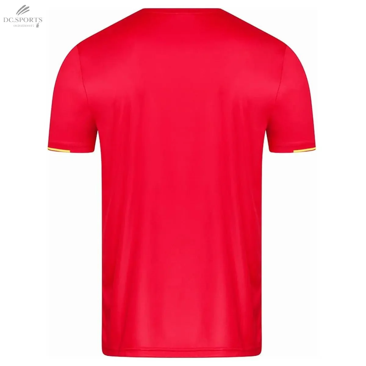 T-Shirt Victor Junior T-23101 D pour Badminton – Style Sportif et Confort Optimal