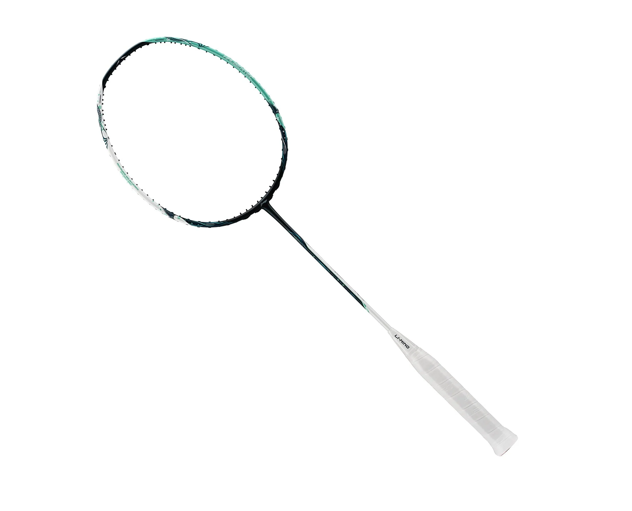 Raquette Badminton Li-Ning Halbertec 6000 5U