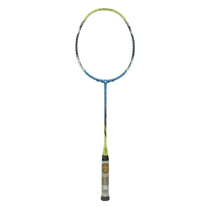 RAQUETTE BADMINTON APACS VIRTUOSO LIGHT BLUE (NON CORDÉE)