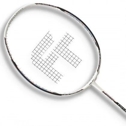 RAQUETTE DE BADMINTON FELET FINTANO BLANC 4U