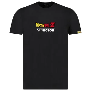T-Shirt Victor Adulte T-502 DBZ C - Design Moderne, Respirant et Confort Optimal