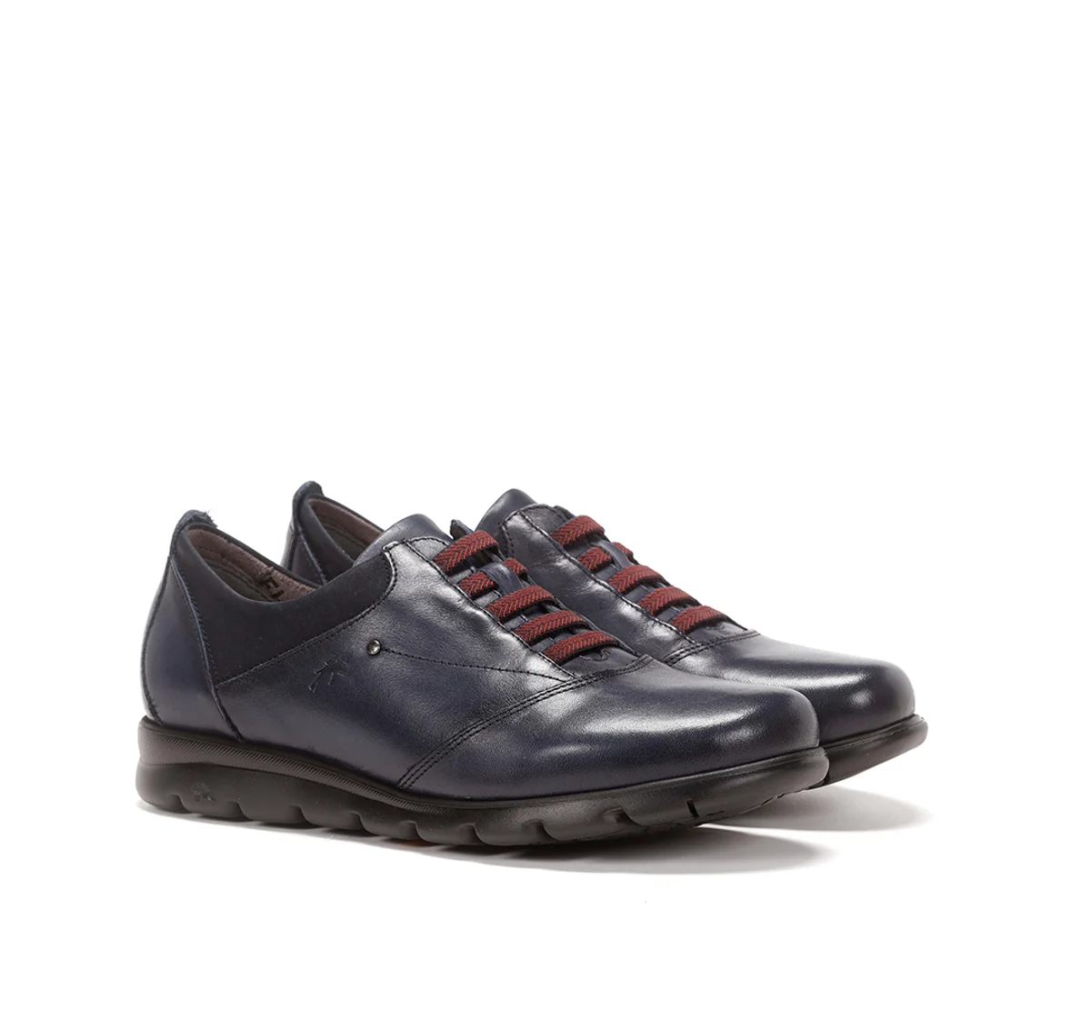 SUSAN F0354 Chaussure Bleue