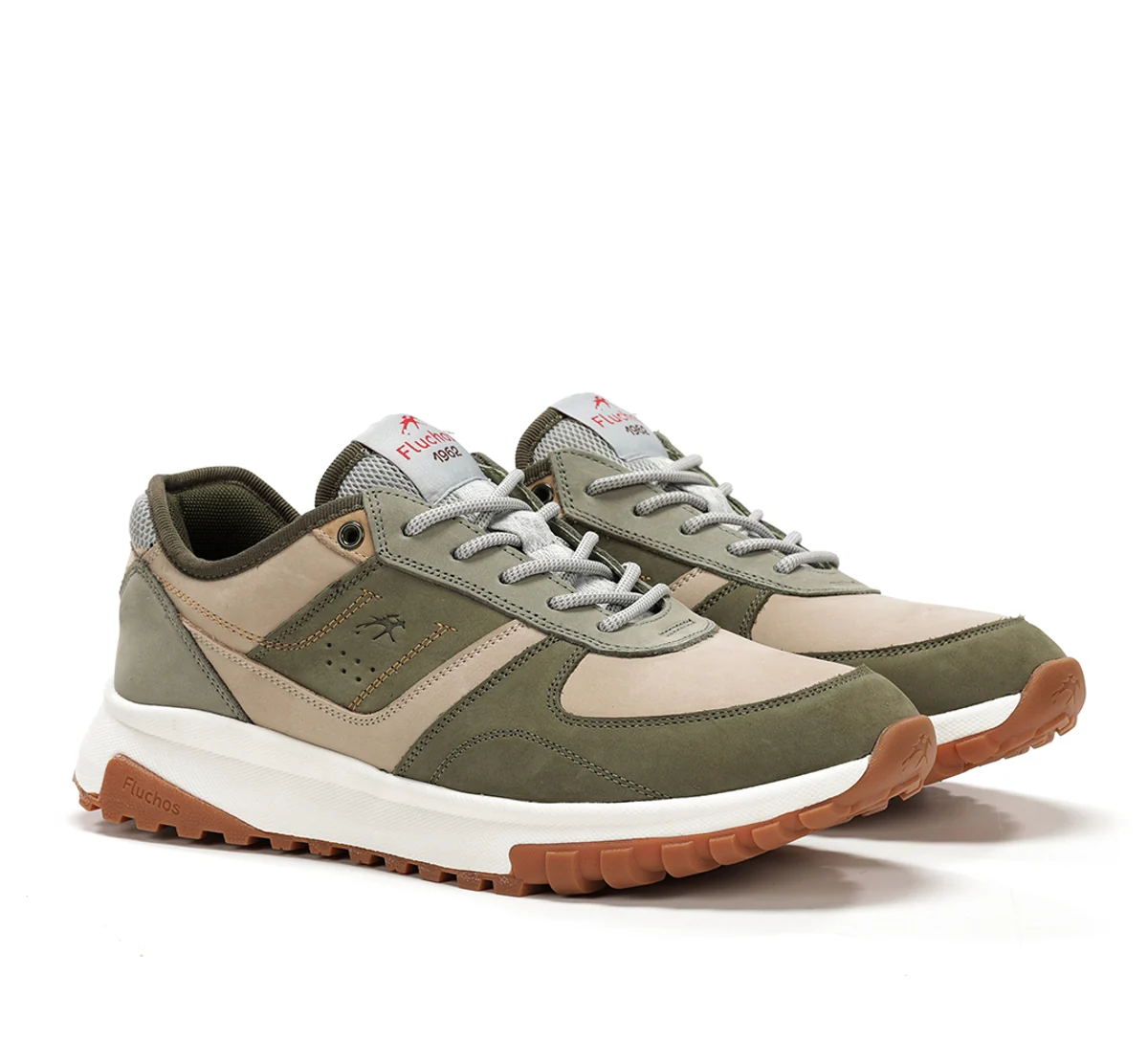 ARION F2012 Basket Verte