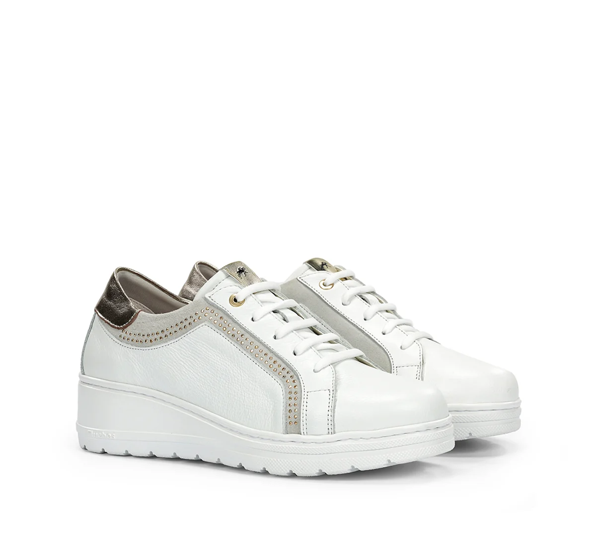 AQUA F1997 Basket Blanche