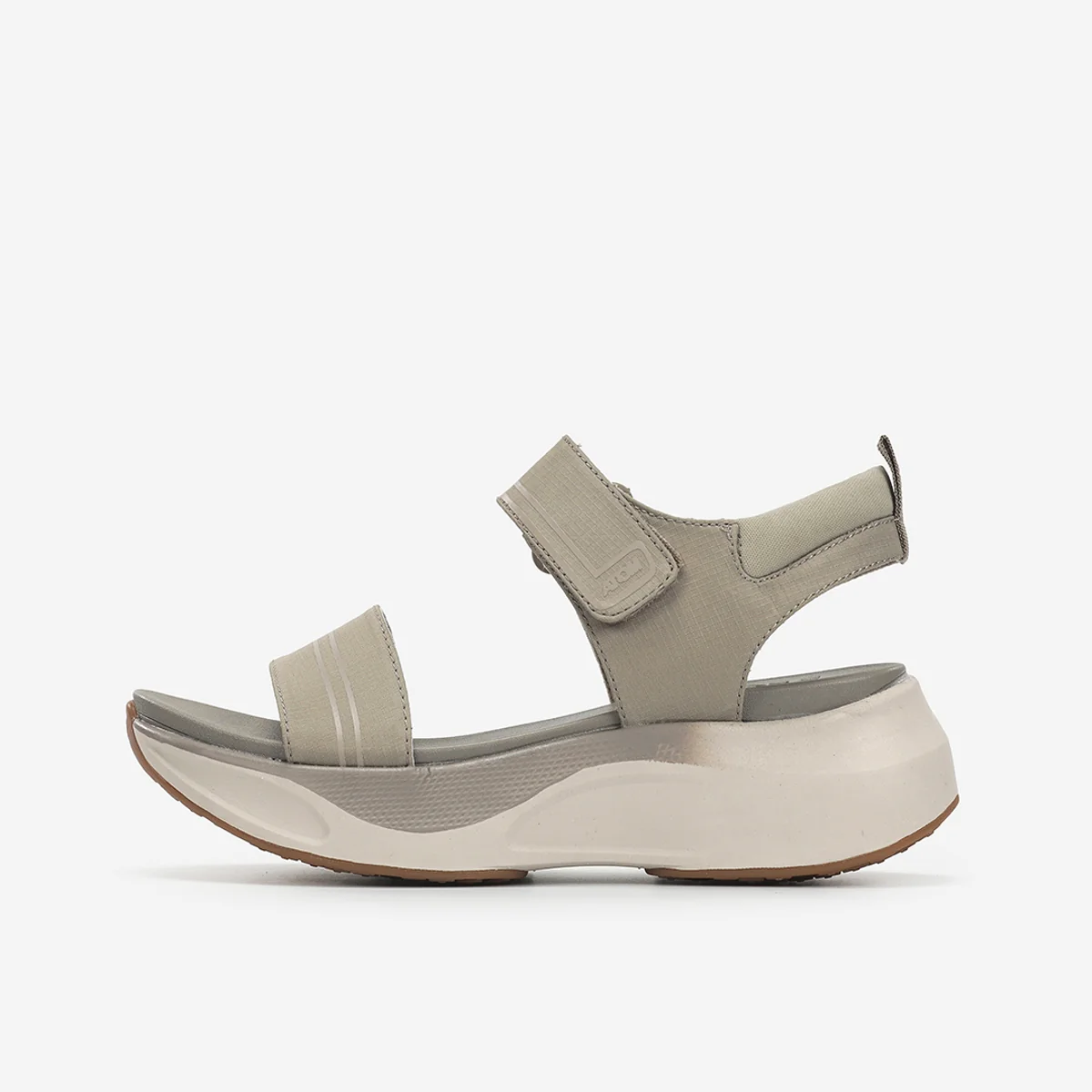 Sandalia Fusion AT169 Sand