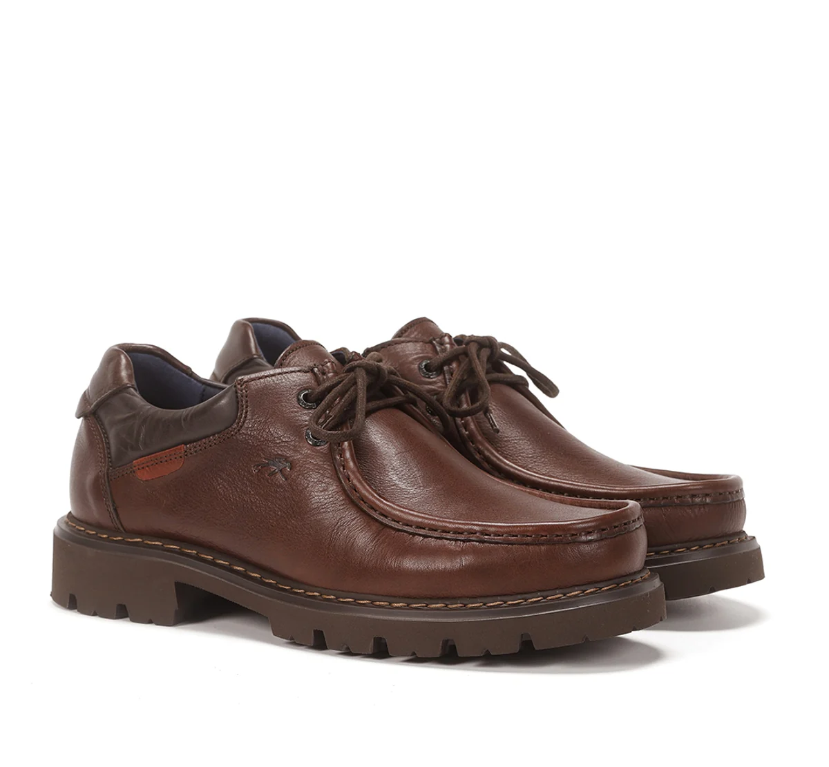 DOUGLAS F1323 Chaussure Brun