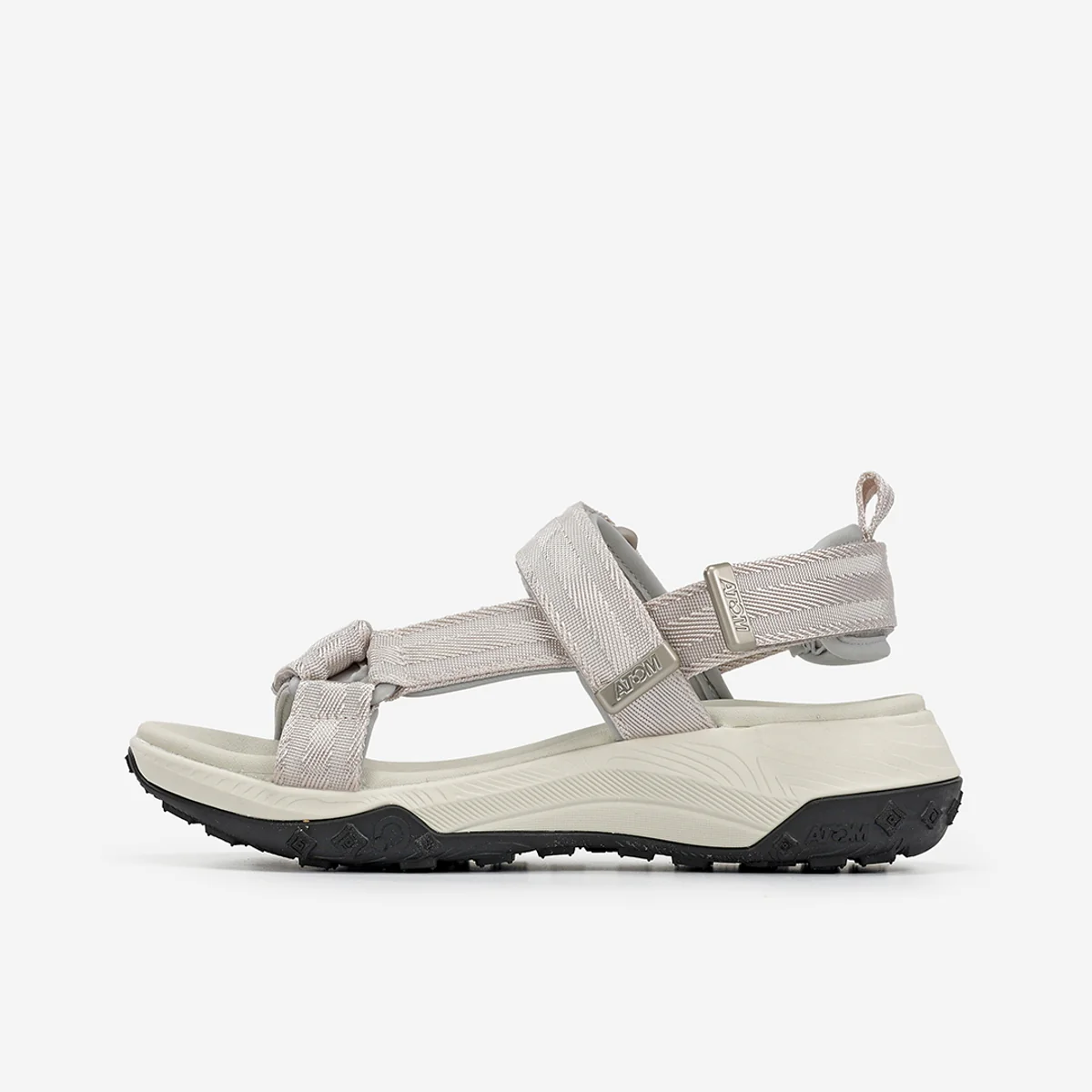 Sandale Sport Style Alliance AT187 Grey