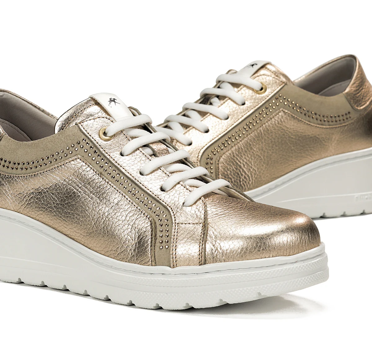 AQUA F1997 Basket Dorée – Image 7