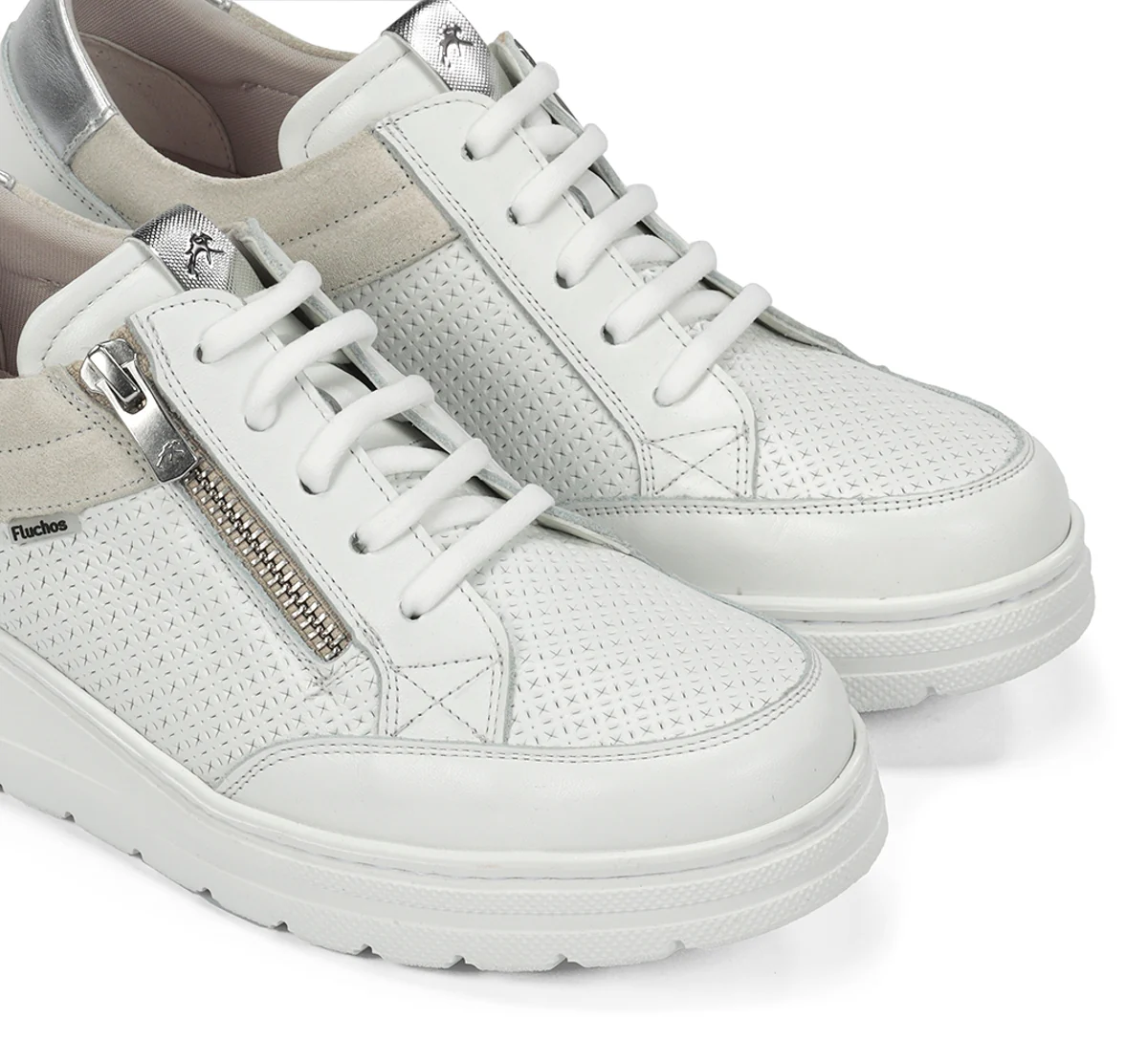 AQUA F2173 Basket Blanc – Image 6