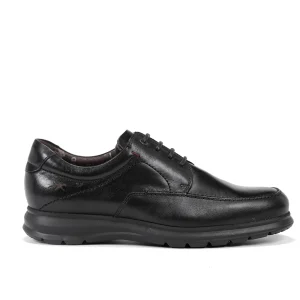 ZETA F0602 Chaussure Noire