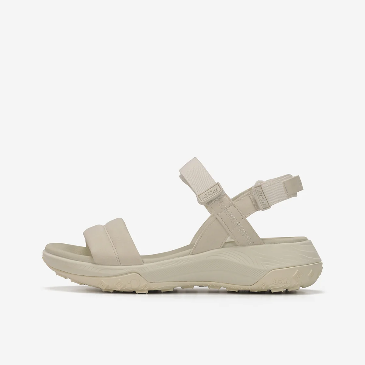 Sandale Sport Style Alliance AT188 White