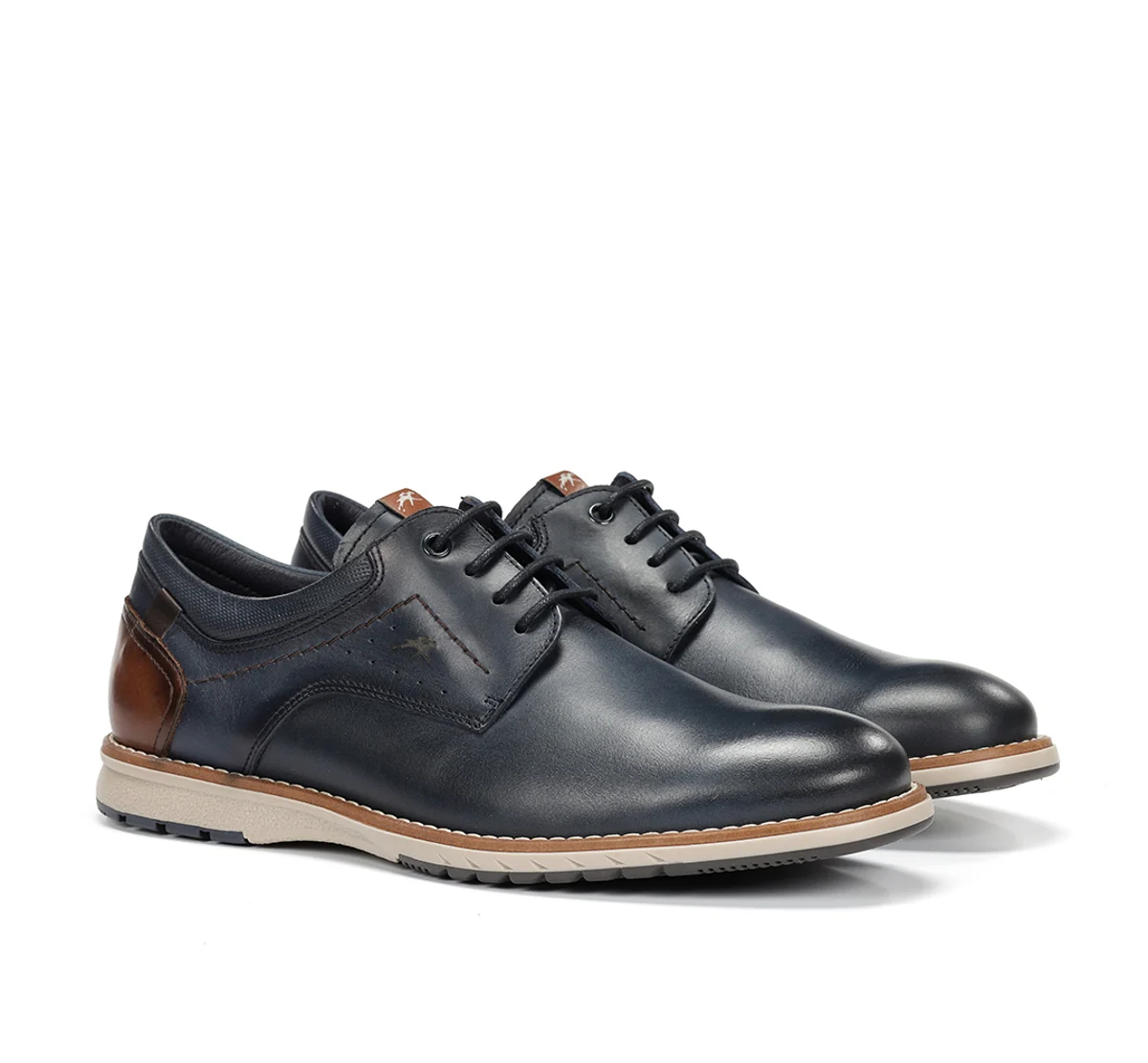 TAYLOR F2091 Chaussure Bleue