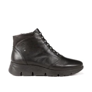 BONA F1358 Bottine Noire