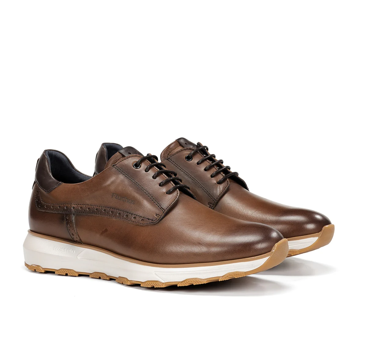 WALTER F2078 Chaussure Brun