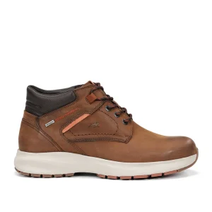 TRITON F2068 Bottine Brun