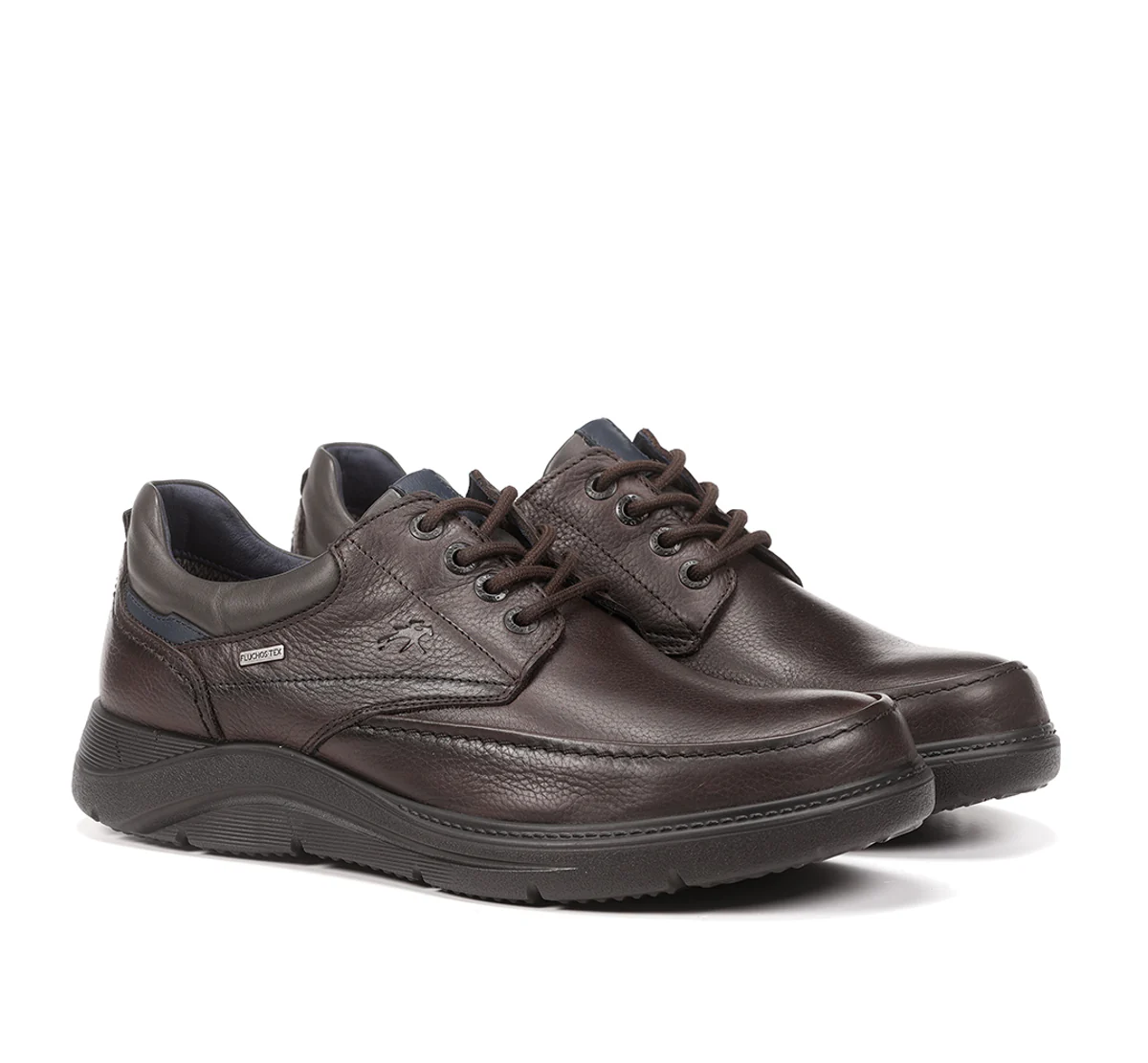 DENVER F1310 Chaussure Brun