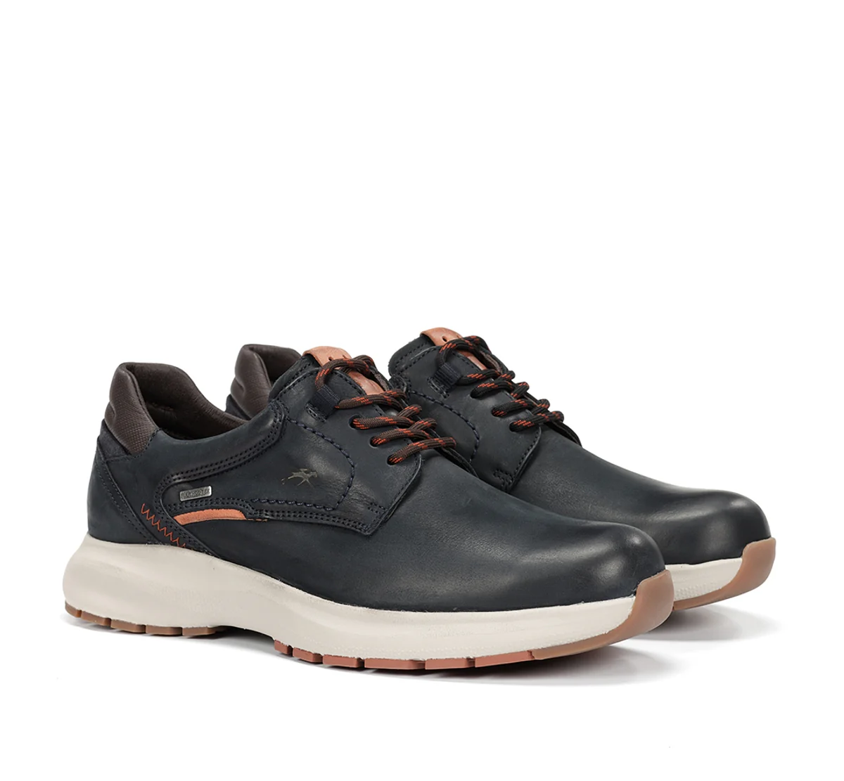 TRITON F2067 Chaussure Bleue