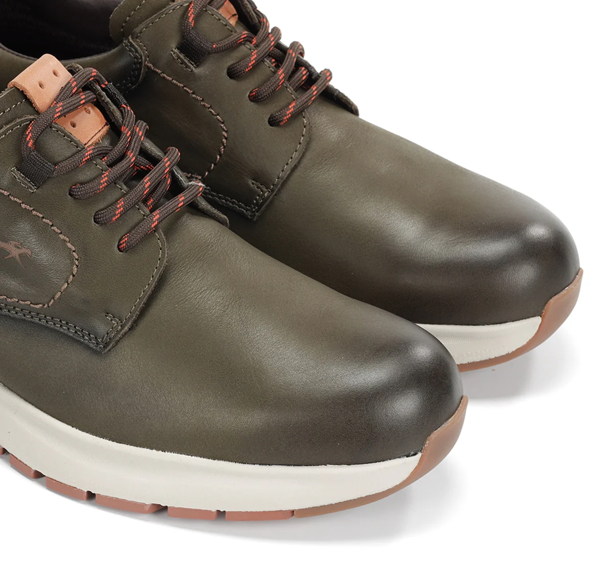 TRITON F2067 Chaussure Verte – Image 6