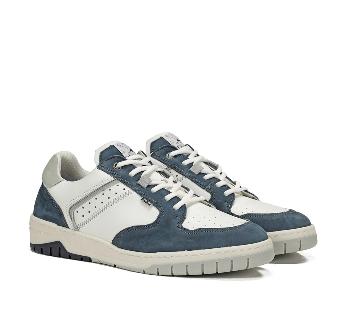 ROGER F1954 Basket Bleue