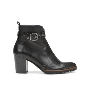 THAIS D8300 Bottine Noire