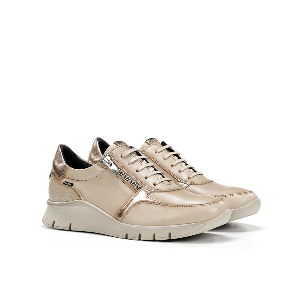 UNION F2070 Basket Blanche