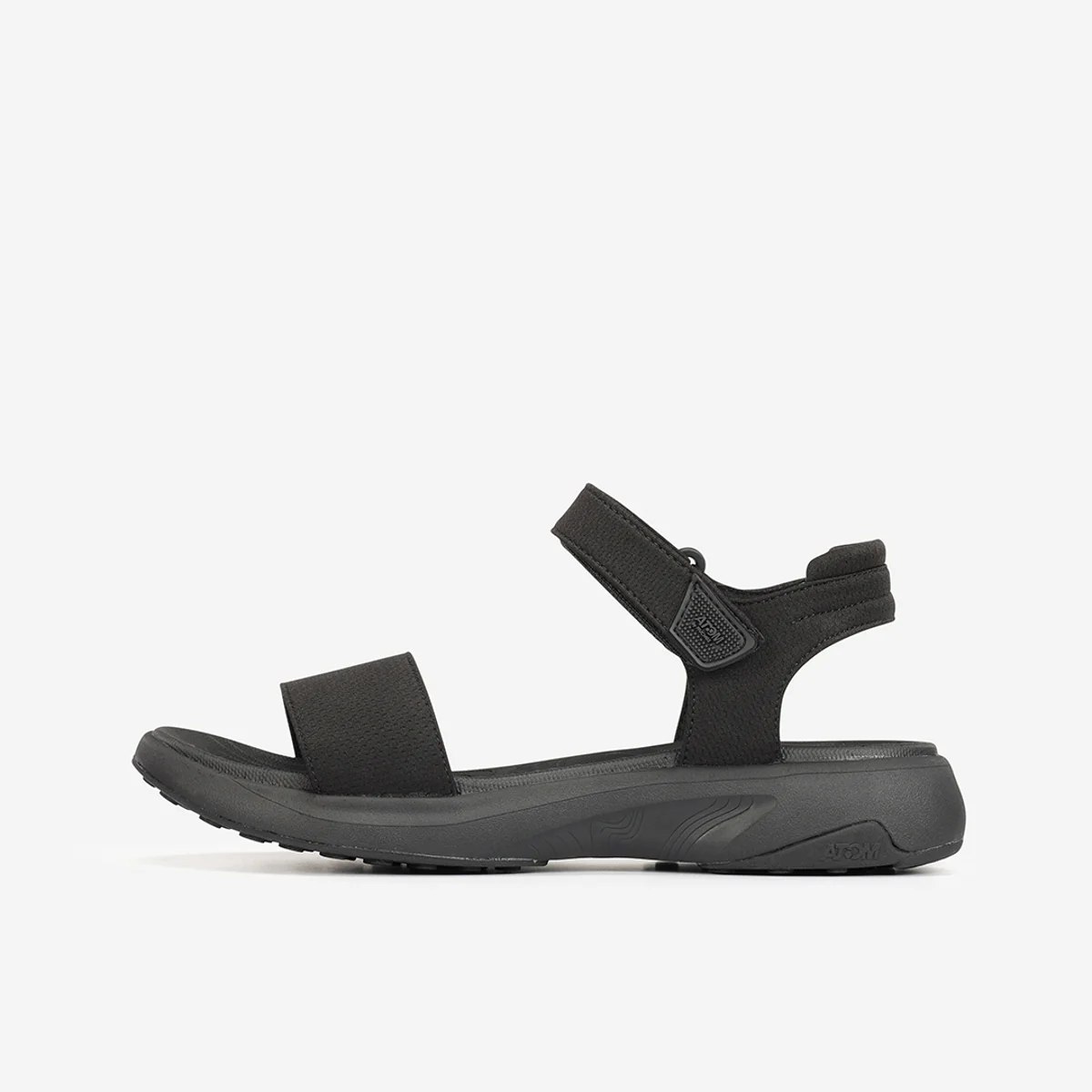 Sandale Sport Style Energy AT183 All Black