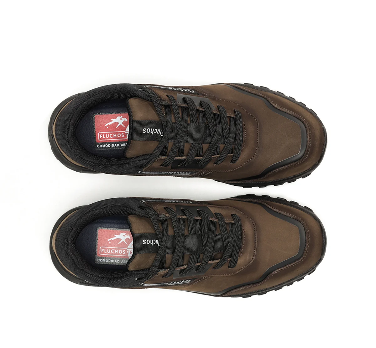 ARION F1840 Basket Taupe – Image 5