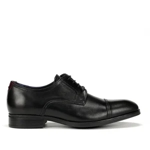 ASGARD F1885 Chaussure Noire