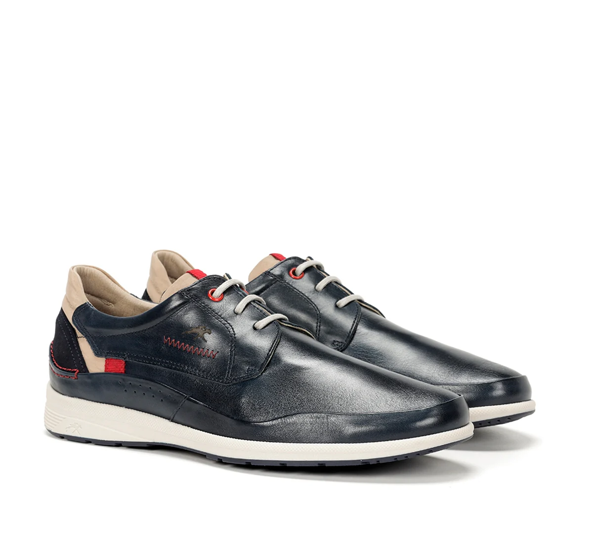 JADEN F1734 Basket Bleue