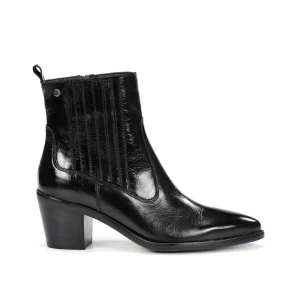 ARWEN D9425 Bottine Noire