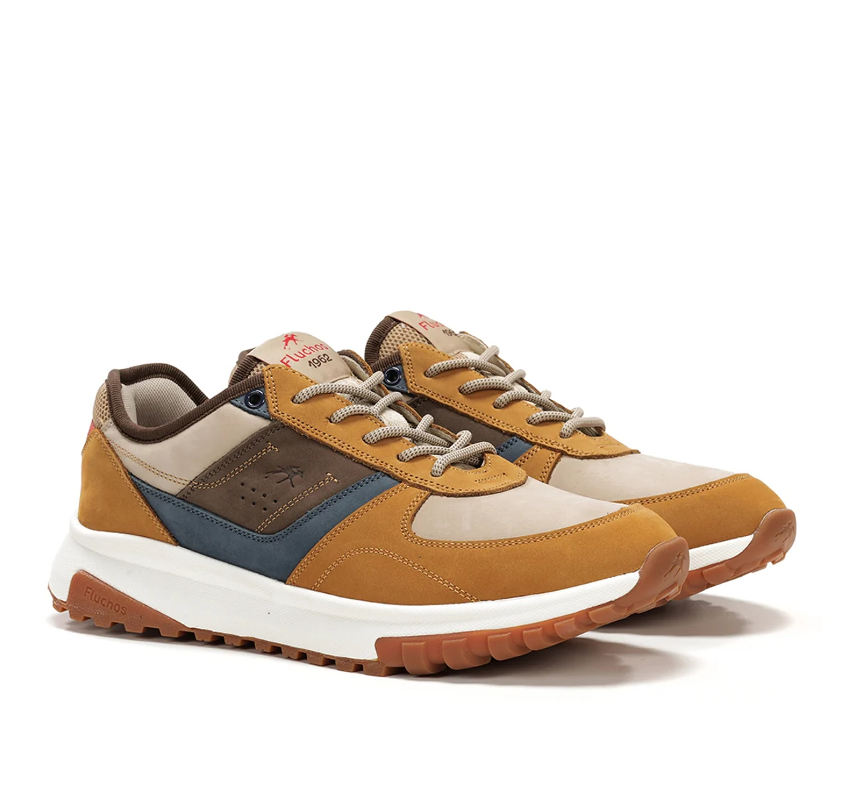 ARION F2012 Basket Jaune