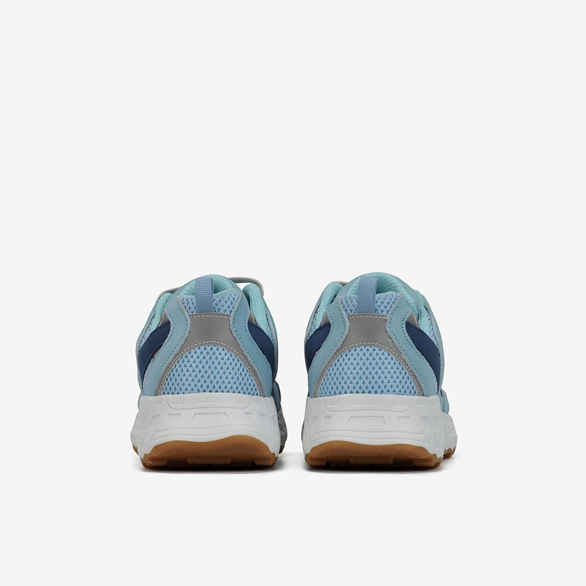 Basket Sport Style Free Ride AT186 Blue – Image 6