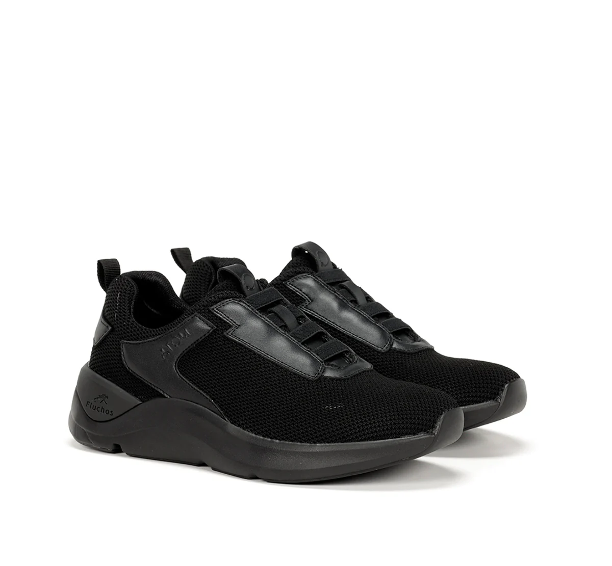 ACTIVITY F1254 Basket Noire