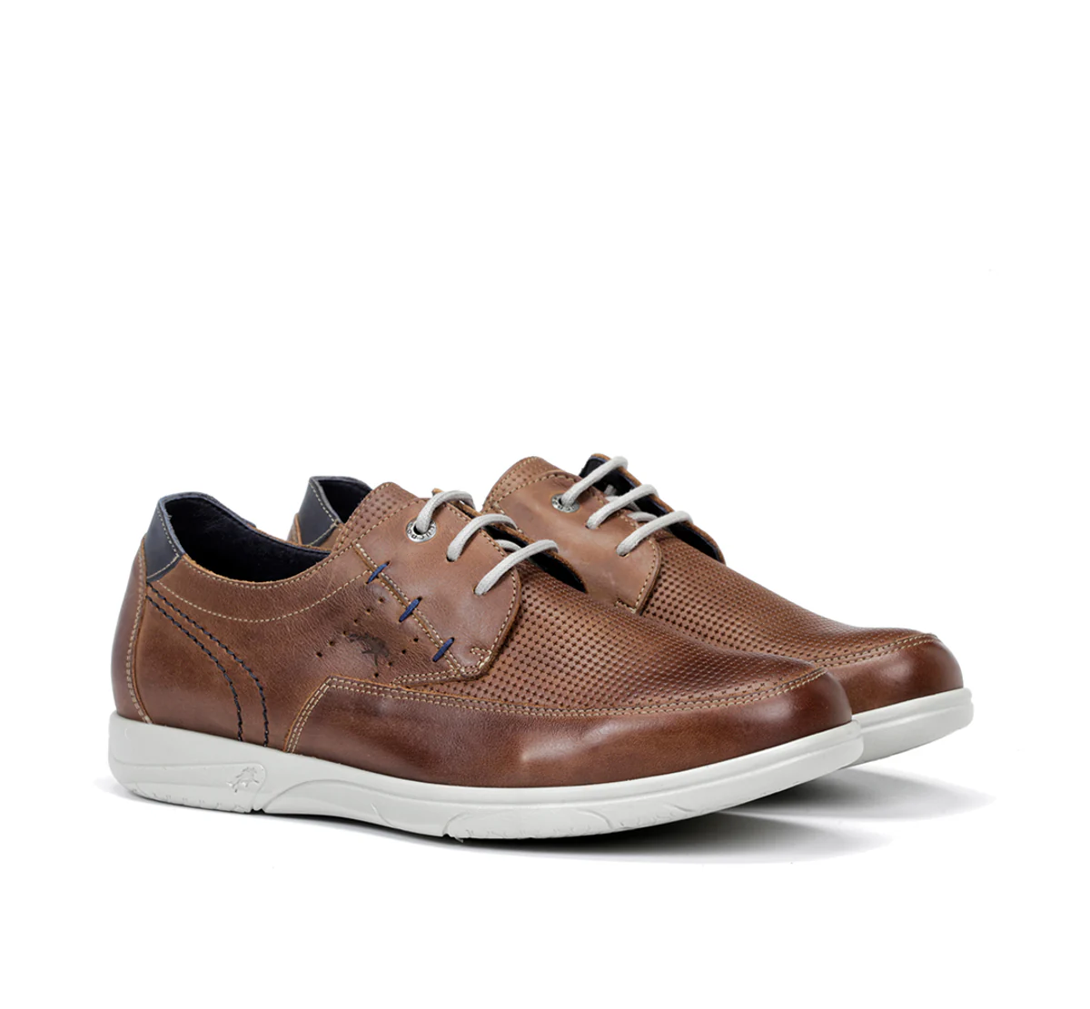 SUMATRA F0119 Chaussure Brun