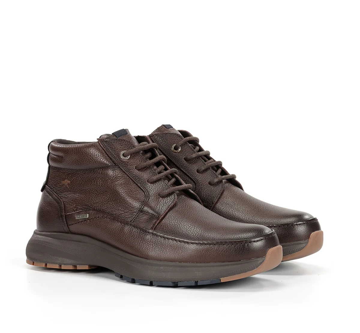 TRITON F2066 Bottine Brun