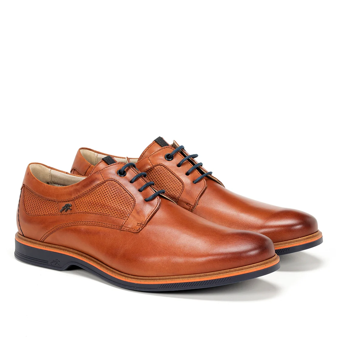TRISTAN F1744 Chaussure Brun