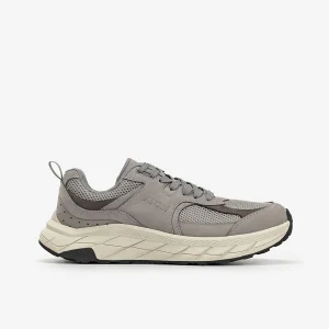 Basket Sport Style Urban AT181 Grey