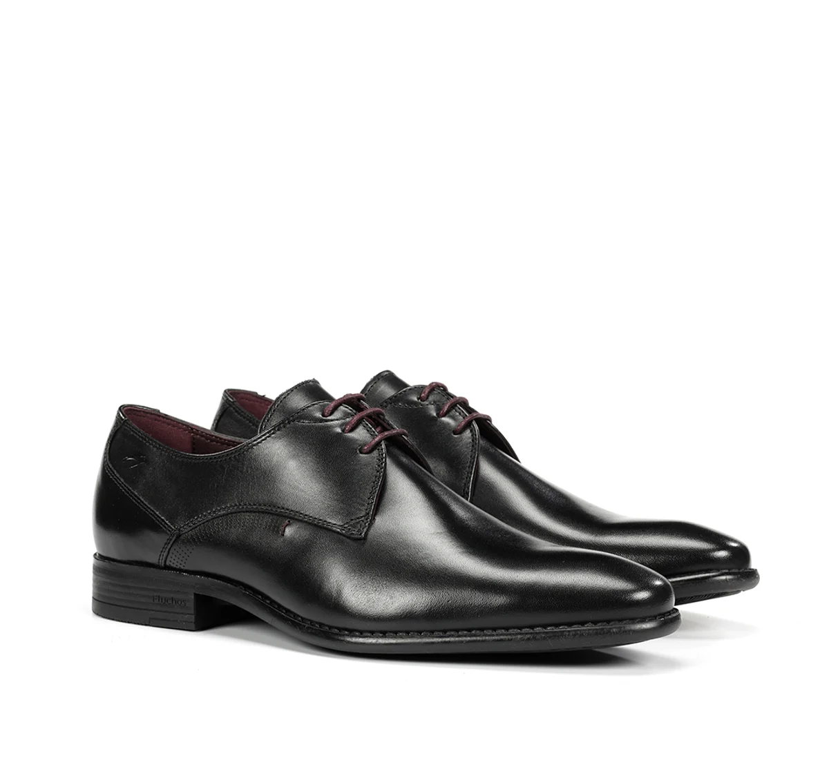 ALEX 9204 Chaussure Noire