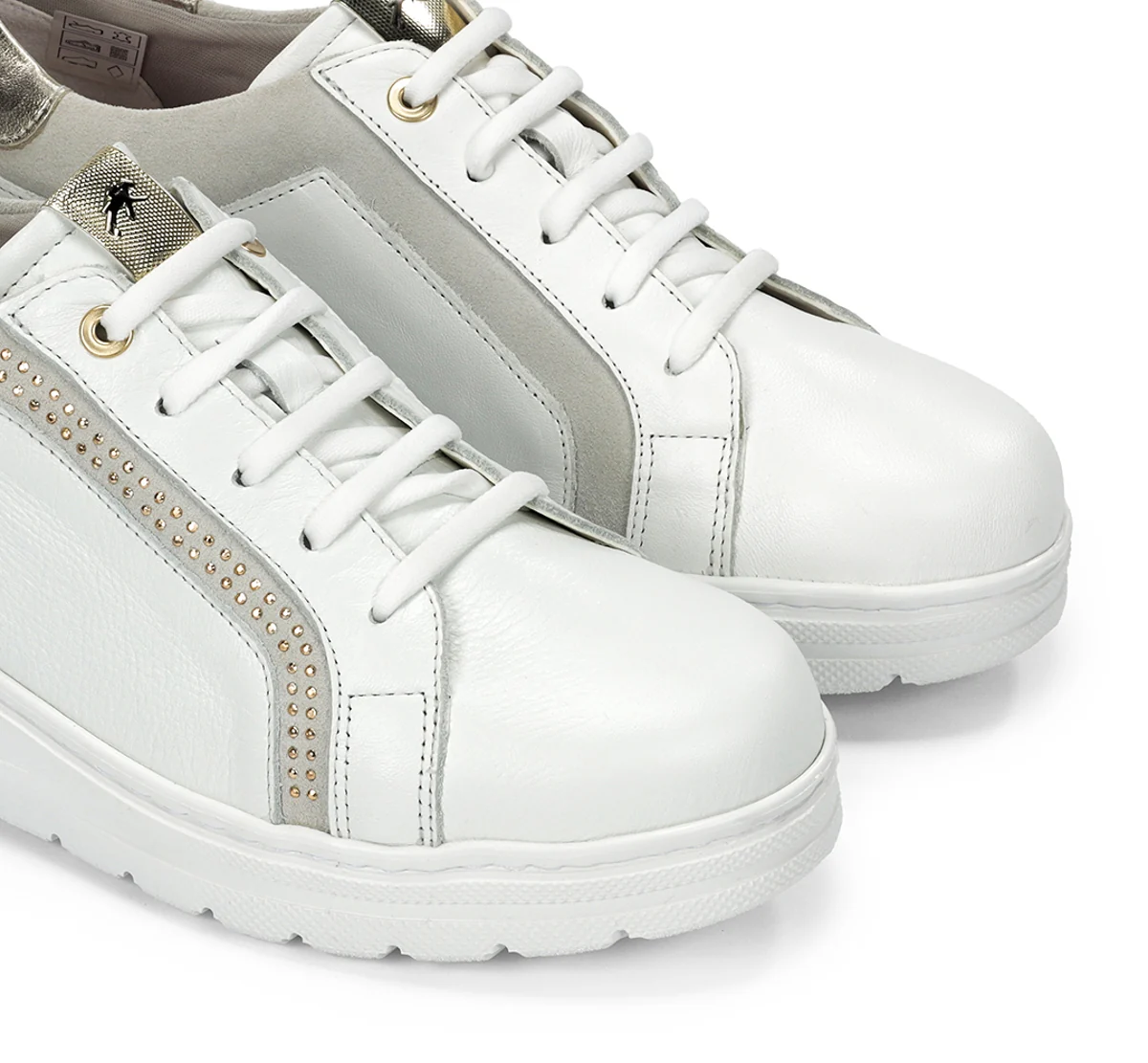 AQUA F1997 Basket Blanche – Image 6