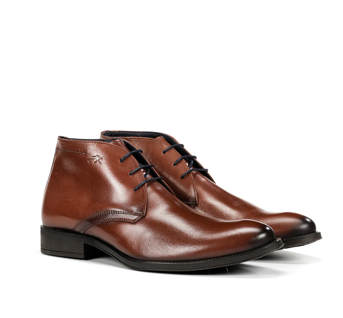 HERACLES 8415 Botte Brun