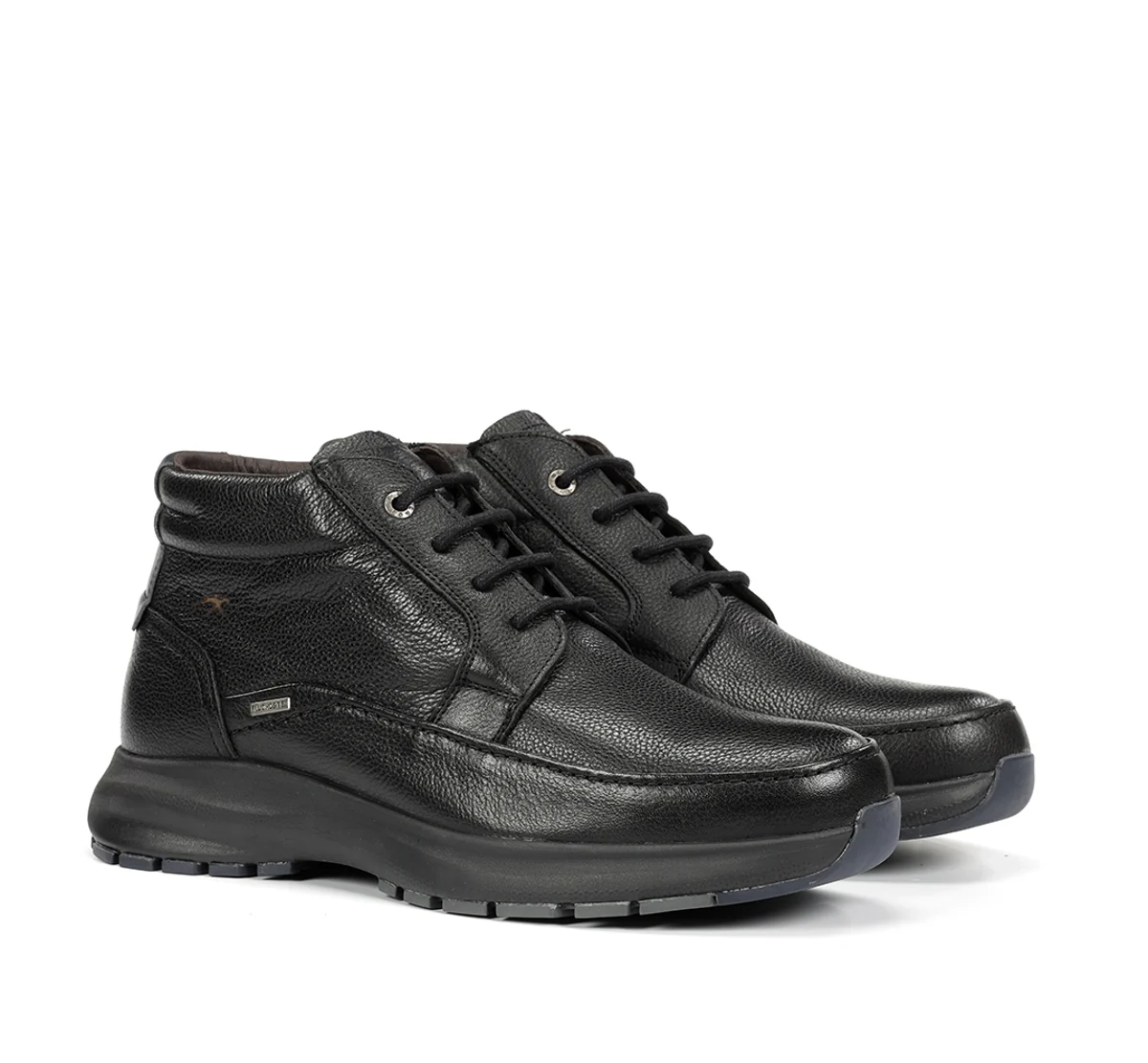 TRITON F2066 Bottine Noire